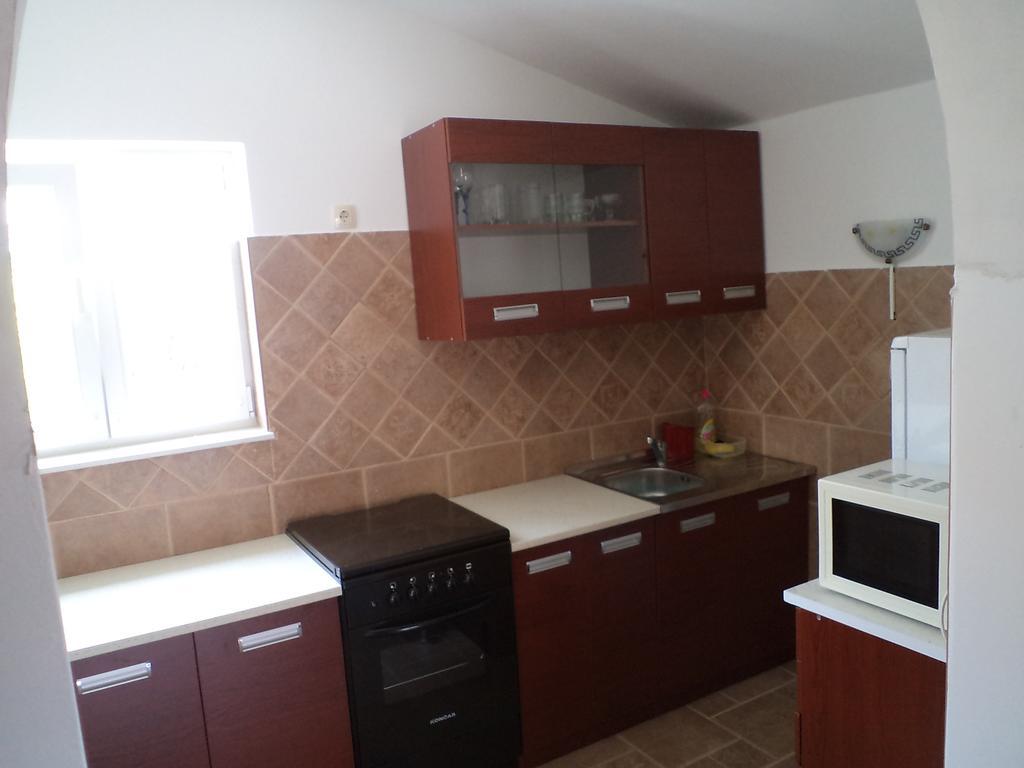 Apartment Jole Šibenik Cameră foto
