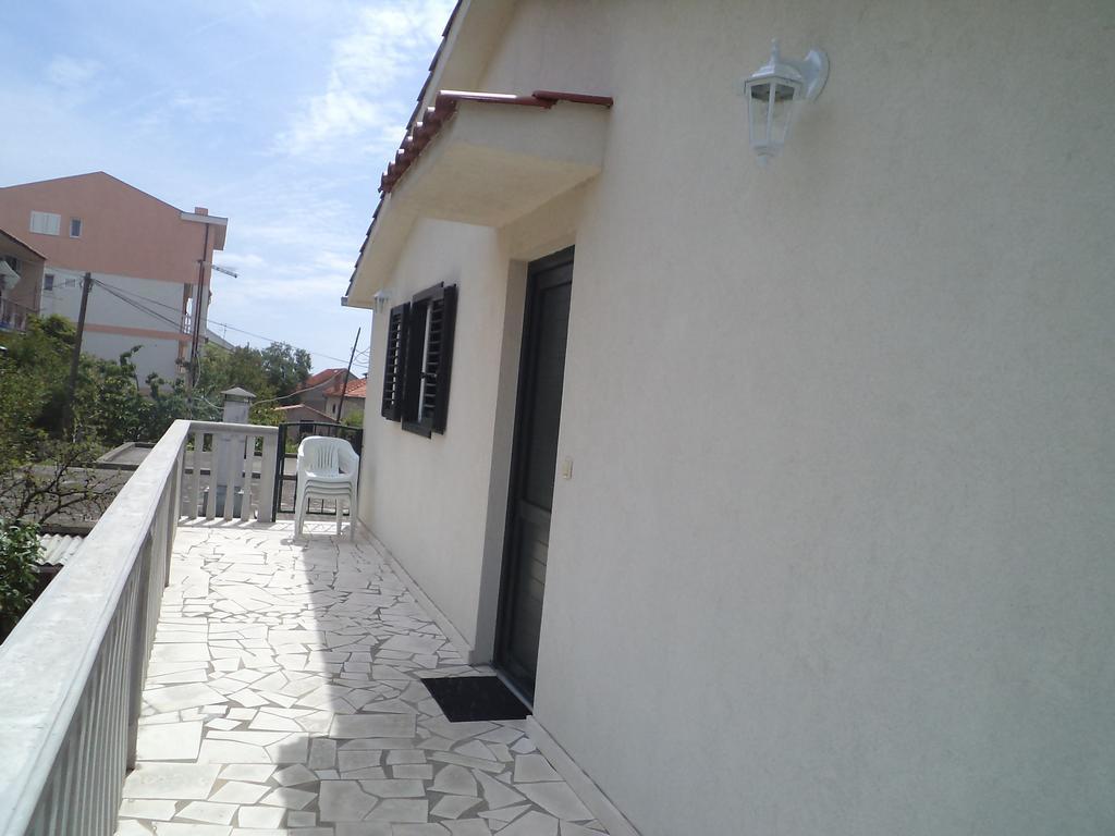 Apartment Jole Šibenik Cameră foto