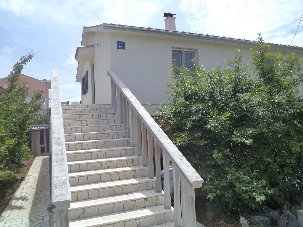 Apartment Jole Šibenik Exterior foto