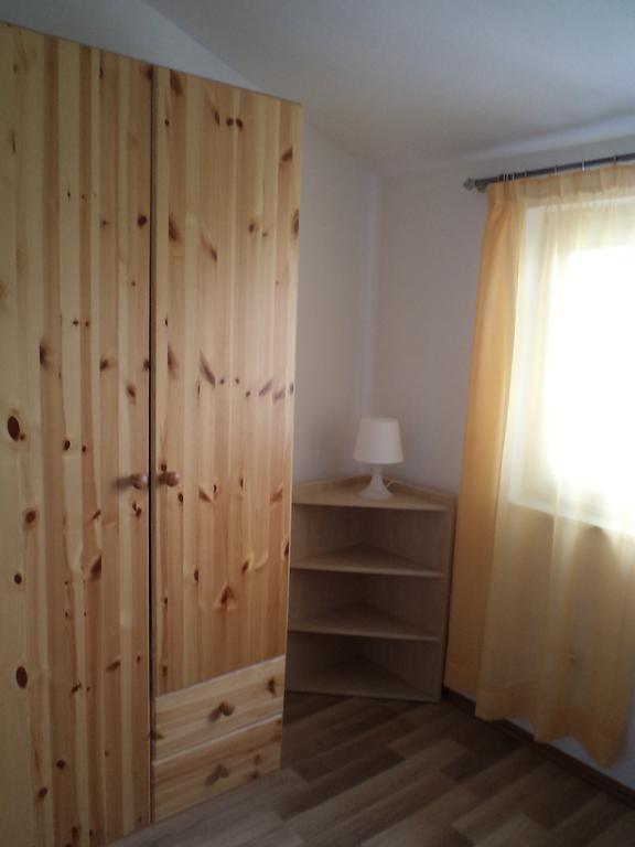 Apartment Jole Šibenik Exterior foto