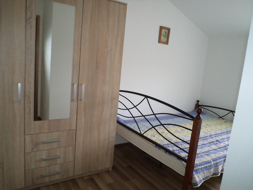 Apartment Jole Šibenik Exterior foto