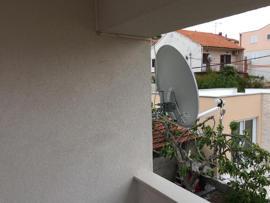 Apartment Jole Šibenik Exterior foto