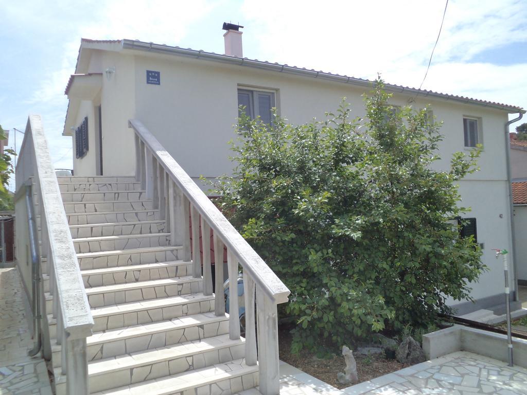 Apartment Jole Šibenik Exterior foto
